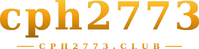 cph2773 logo