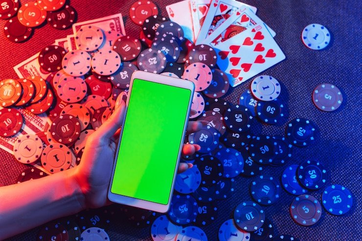 cph2773 mobile gaming